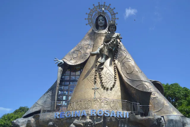 Regina Rosarii Institute for Contemplation in Asia