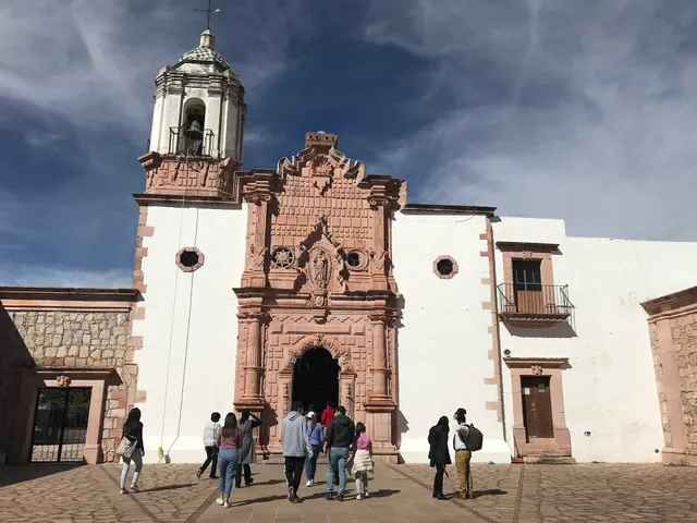 Shrine of Our Lady of Patronage