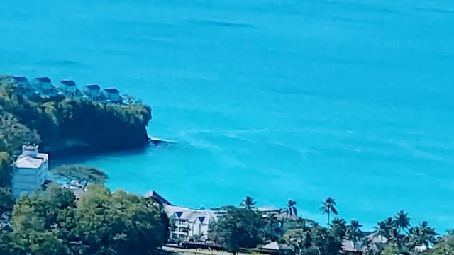 St Lu Taxi And Tours