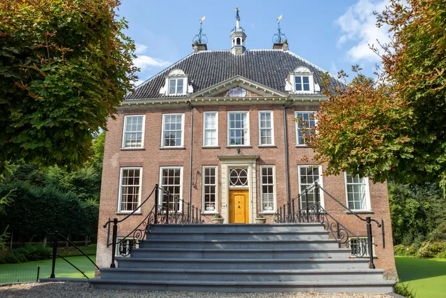 Kasteel Rijnhuizen