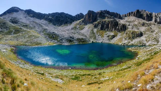 Laghi di Fremamorta