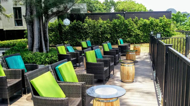 Sunset Restaurant and Bar