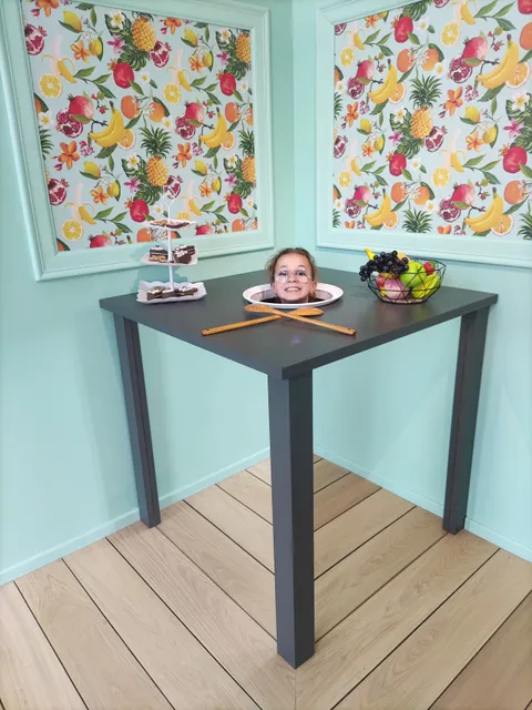 Illusion Antwerpen (illusion Museum)