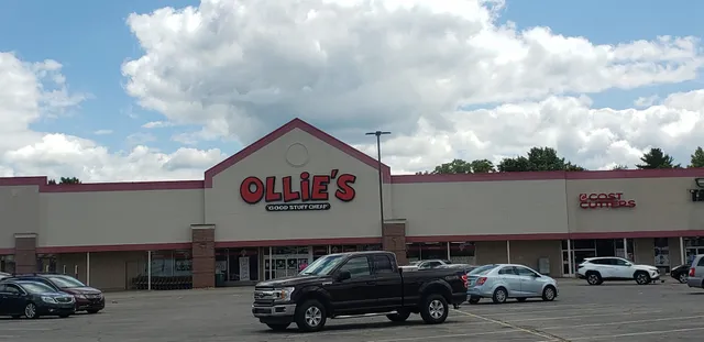 Ollie's Bargain Outlet