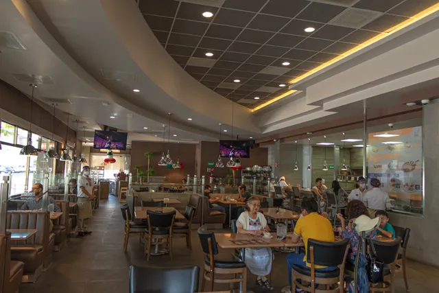 Madero Restaurante - Irapuato