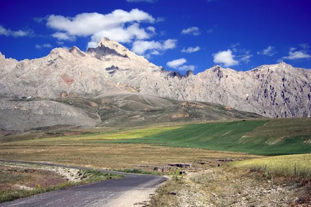 Aladaglar National Park