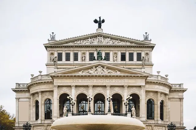 Alte Oper