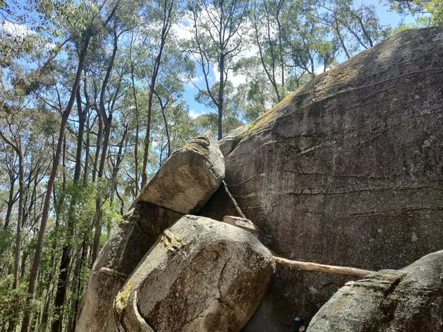 Ship Rock Picnic Ground