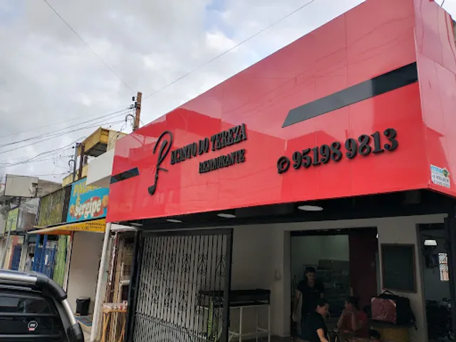 Recanto do tereza restaurante