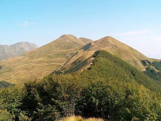 Monte Gennaio