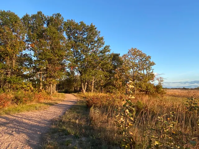 Oak Savanna Learning Center