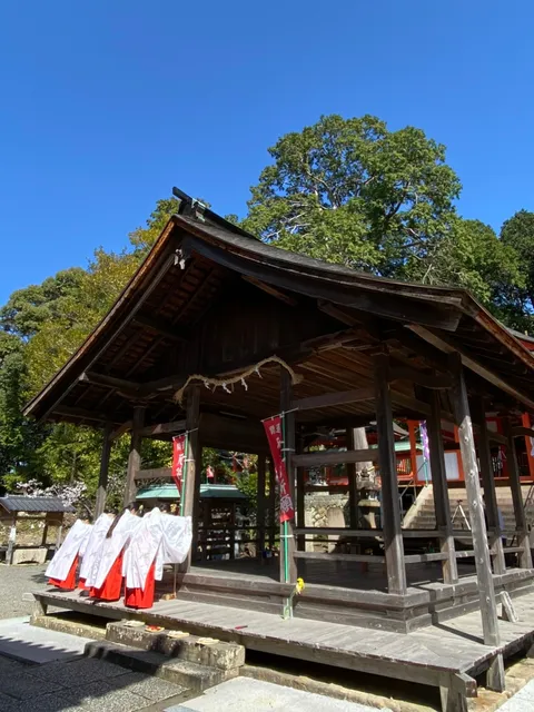Hiro-hachiman Shrine