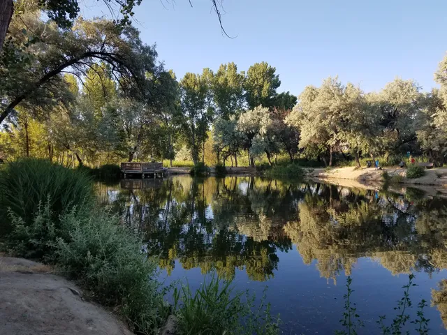 Mehraban Wetland Park