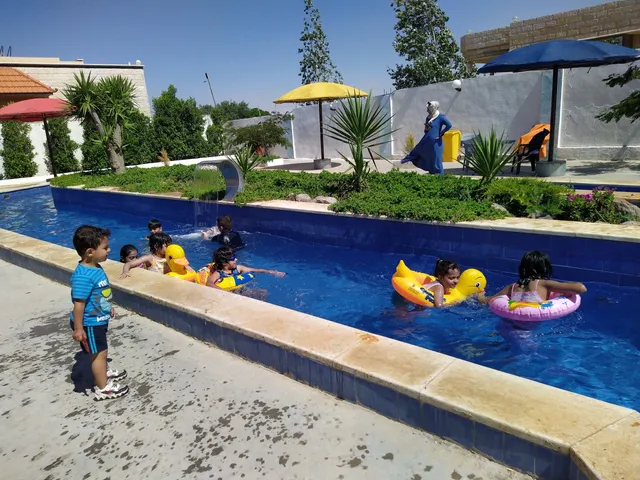Irbid Aquapark