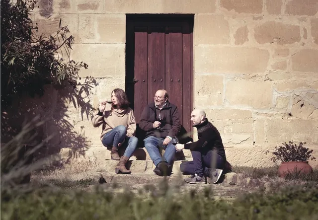 Bodega Miguel Merino