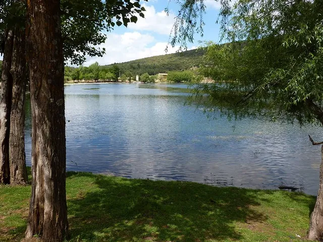 Lac Hachlaf