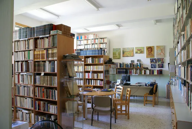 Μουσείο Αλλοτροπία