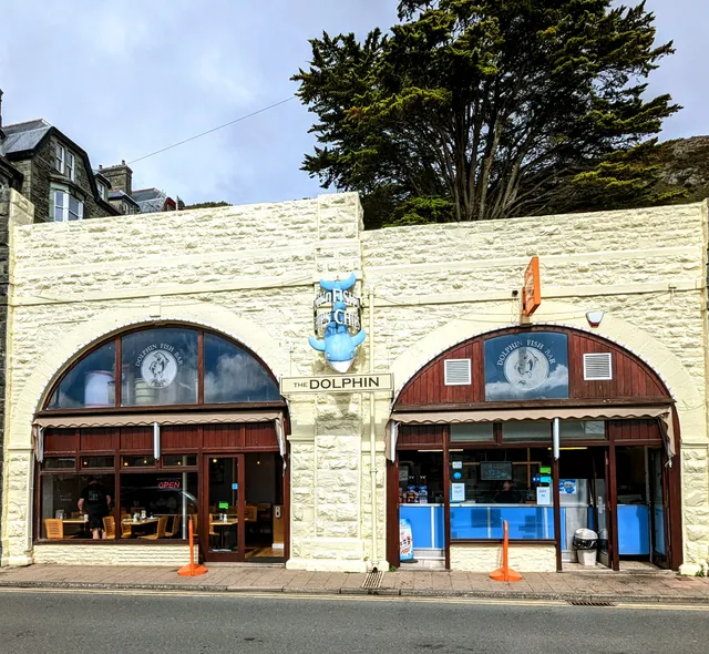 Dolphin Fish Bar