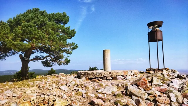 Mirador de Sierra Alta