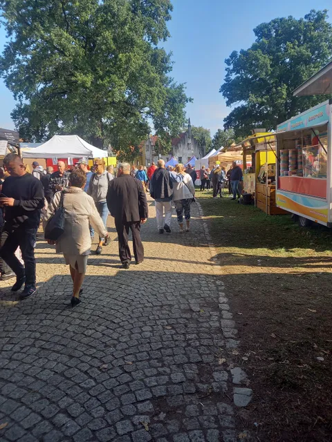 Dolnośląskie Święto Miodu i Wina