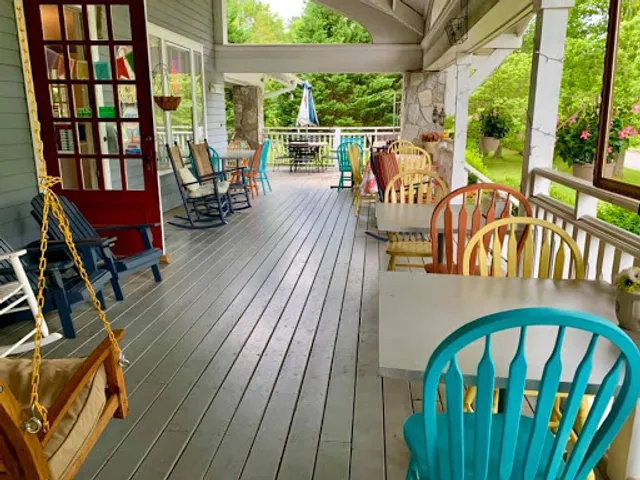 Baabals Ice Cream Shoppe