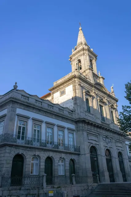 Igreja da Santíssima Trindade