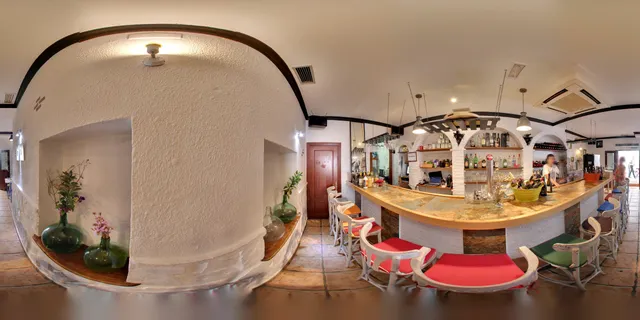 El Escondite de Conil