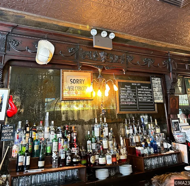 P.J. Clarke's Third Avenue