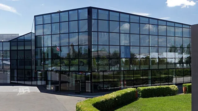 Lamborghini Automobile Museum