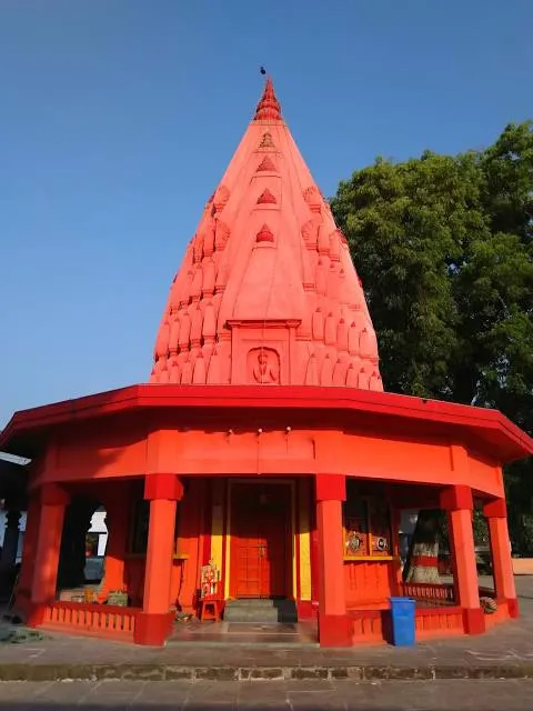 Devi Patan Temple