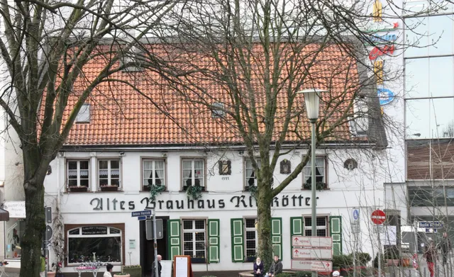Brauhaus Rietkötter