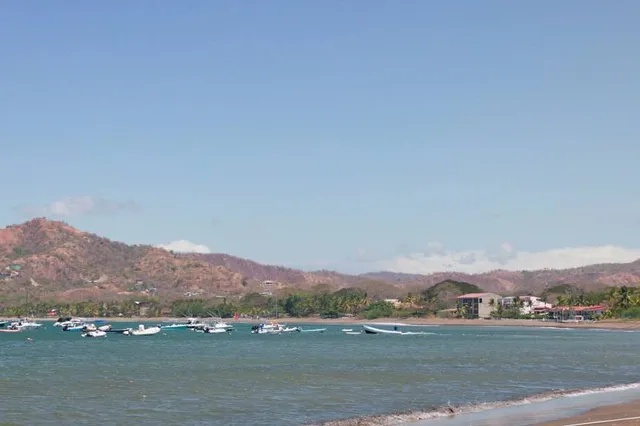 Playa Potrero, Costa Rica