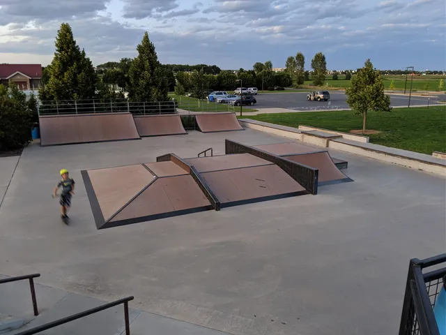 Loveland Sports Park