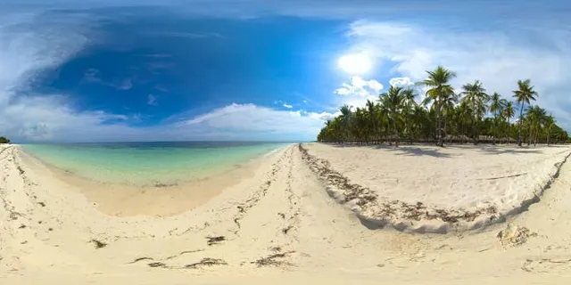 Cagbalete Island