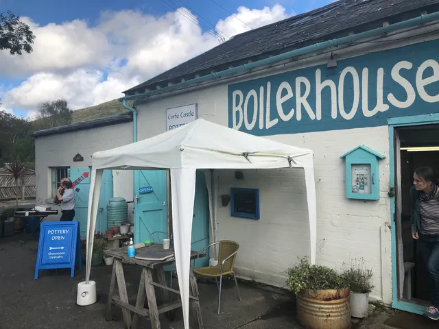 Boilerhouse Gallery