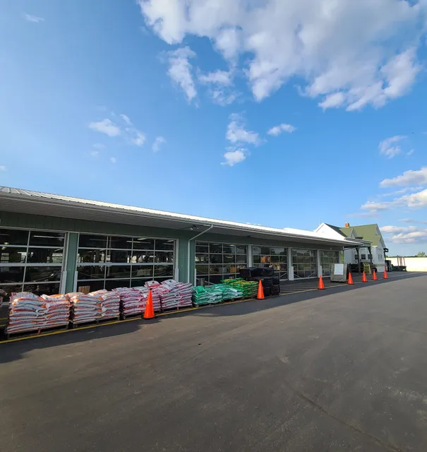 Blocks Stand and Greenhouse, LLC