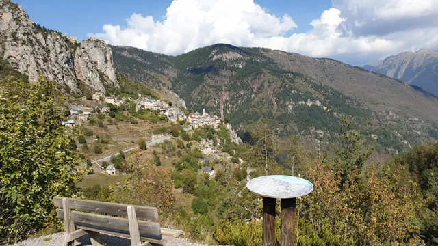 Roubion - Les Buisses