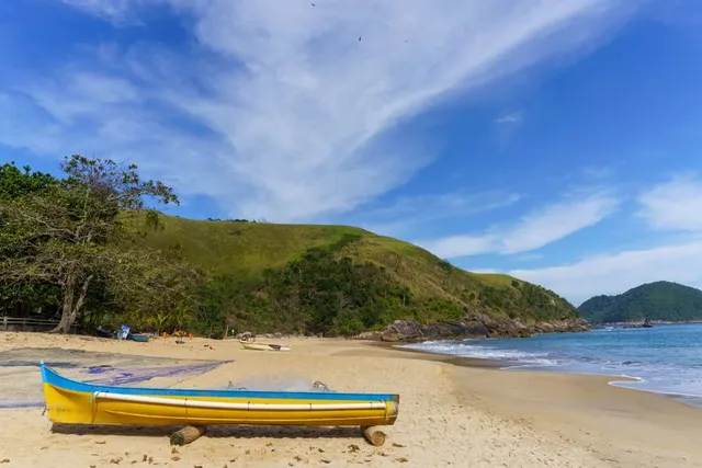 Toque - Toque Grande