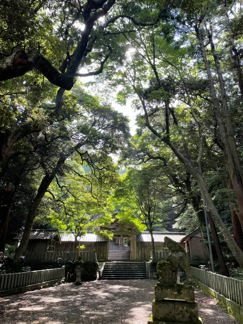 Takano Shrine
