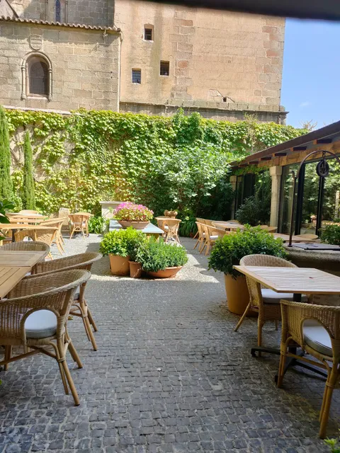 Restaurante Torre de Sande