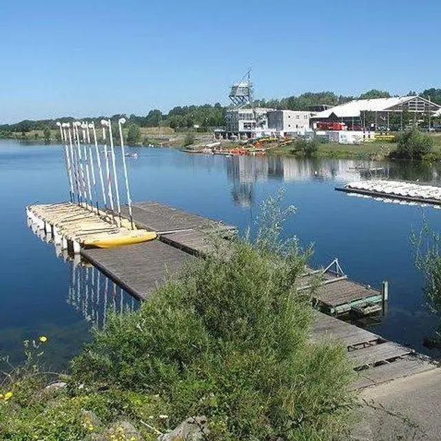 Lac de Vaires-sur-Marne