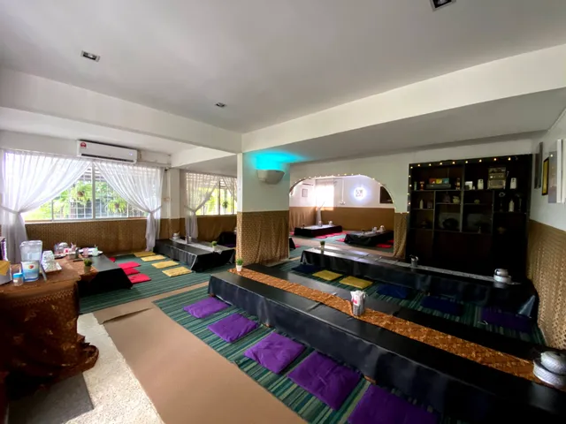 Restaurant D’KL, Kampung Likas, Kota Kinabalu