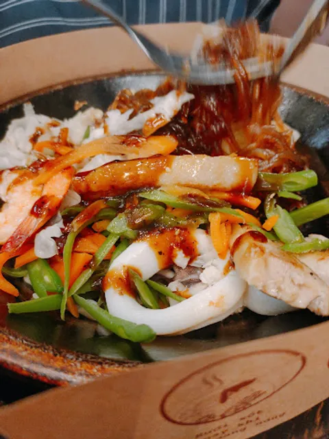 PAPAXỐT - NGUYỄN THỊ THẬP