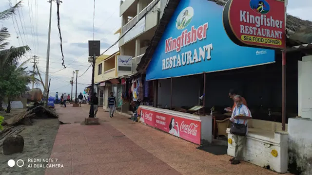 Kingfisher Restaurant