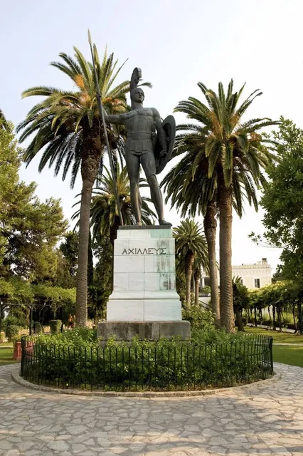 Estatua del Biznaguero