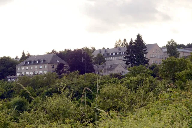 Herrenberg, Luxembourg