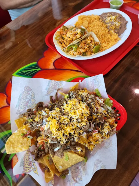 Abelardo’s Mexican Fresh