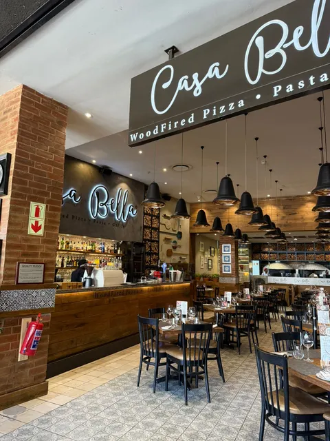 Casa Bella Mall of Africa