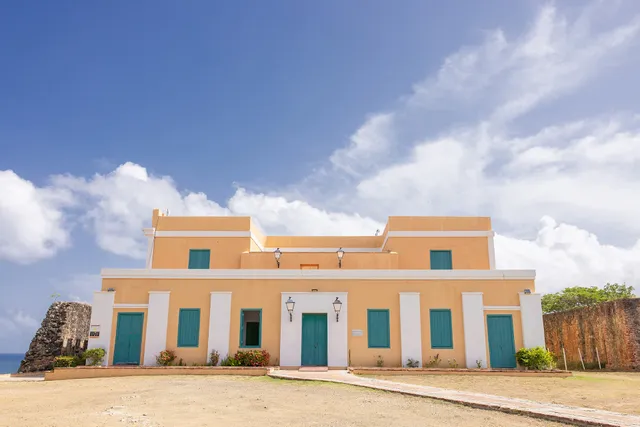 Vieques Tropical Guest House