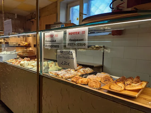 Panificio Moderno Valdostano di Luberto Vincenzo